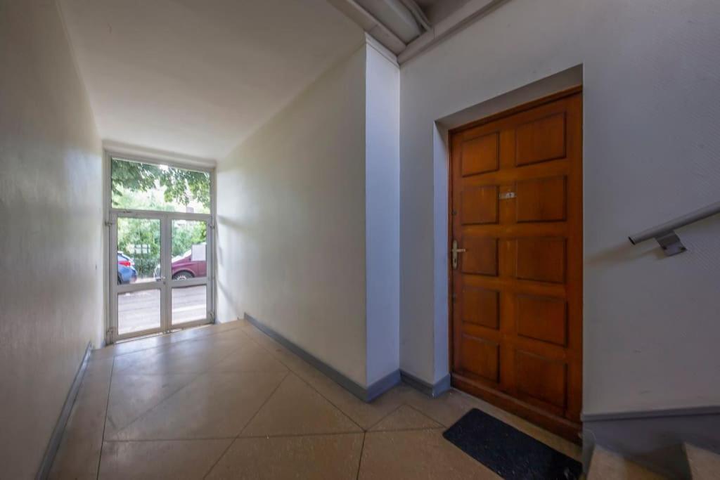 Appartement Au Bord De La Leysse A Chambéry 외부 사진
